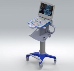 New Convertible Sonalis Ultrasound System