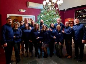 Colebrook Financial celebrating 20 Years of Success