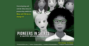 Pioneers in Skirts, an Emmy-nominated Documentary, Now Available to a Global Audience on Select Streaming Platforms
