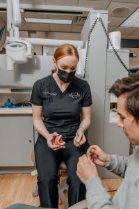Family dentistry, dental care, oral health, teeth, pediatric dentistry, preventative care, checkups, cleanings, family friendly, trusted dentist, professional dentistry
