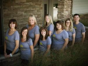 Cosmetic dentistry services including teeth whitening, veneers, dental implants, Invisalign, porcelain crowns, and more to enhance the appearance of your smile.