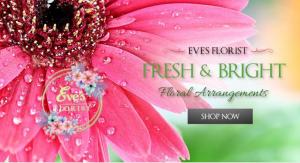 Eve's Florist 1