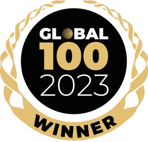 Valux Digital's Founder Is Named CEO of the Year at the Global 100 Awards 2023