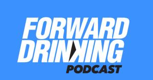 The Forward Drinking Podcast is hosted by John Hutchings, President and Co-Owner of Fall River Brewing Co. in Redding, California