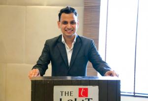 Mukesh Sharma Speaker