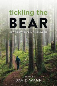 Tickling the Bear cover