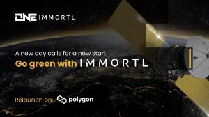 One Immortl IMRTL