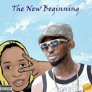 4Mat B's first Album, The New Beginning