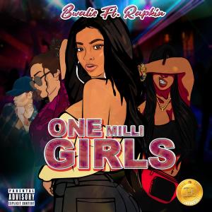 4Mat B's Single, One Milli Girls