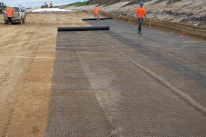 Geosynthetics Market