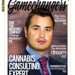 CEO Michael Mayes, Quantum 9, Inc.