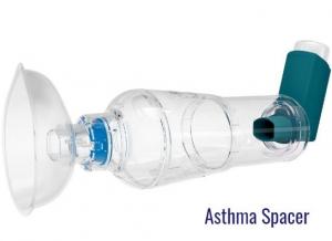 Asthma Spacer Market