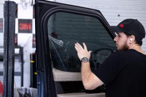 Rules Surrounding Window Tint in Florida