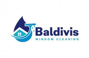 Baldivis Window Cleaning logo