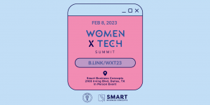 Women in Tech 2023