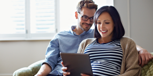 Helping parents help themselves and their children.