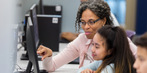 Helping parents understand school and their child's education