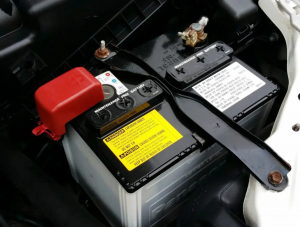 Car Battery