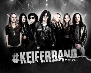 Tom Keifer keiferband - ADL - photo