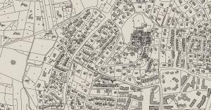 Track down the owner of land or buildings in France.