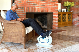 MULTIPLE SCLEROSIS (MS) & BENEFITS OF EXERCISE: USING PHYSIOPEDAL MOTOR-ASSISTED CYCLING THERAPY