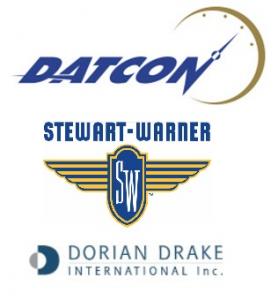DATCON and Stewart-Warner Announce Strategic Alliance with Dorian Drake International for Export Sales to Mexico and South Africa