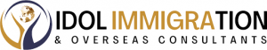 Idol Immigration Logo