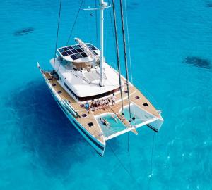 SY Ocean View- Luxury Yacht