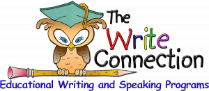 The Write Connection elementary writing and public speaking programs