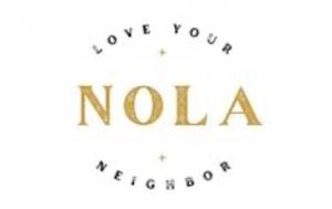 Love Your Neighbor - NOLA 