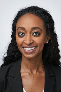 Hewan Teshome headshot