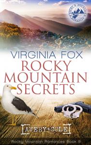 Rocky Mountain Secrets by Virginia Fox