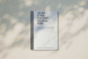 art of war strategies for social media