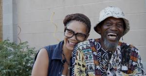 Following in the footsteps of his dad, Dr. Sebi, Healer Asami and his wife Sherice NKA Aja try many of the holistic, practices, foods, plants and herbal compounds that may be different and unusual but effective. Expect to learn about nature and how to heal yourself.