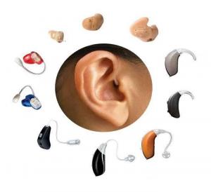 Global  Hearing Devices Market