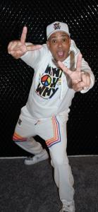 Songwriter and Music Producer Raffles van Exel created Artists for Global Unity to weather the tragic storms that plague humanity worldwide.