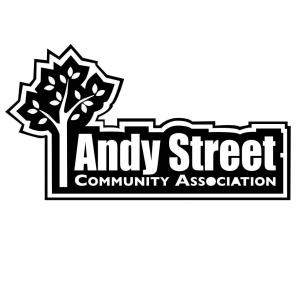 Andy Street Community Association Logo