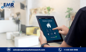 Global Smart Home Market