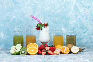 Detox Drink Market