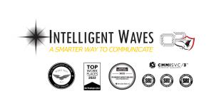 Air Force Selects Intelligent Waves to Accelerate Speed, Security, and Mission Data Collection through Crowd Source Flight Data (CSFD) Program with a New $99M Contract.