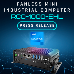 RCO-1000-EHL PR Thumbnail