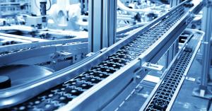 Software Supply Chain Visibility for Food and Beverage Manufacturing