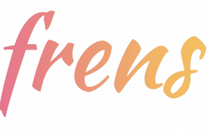 logo for frens.place