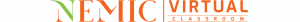 NEMIC virtual classroom logo