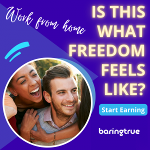Become a mentor on baringtrue.com
