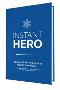 Download the digital version of Instant Hero for free at our website