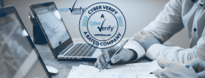 MSP Verify Audit banner