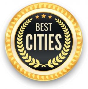 Dwellics 'Best Cities' lists offer the new 2023 rankings of the best places to  relocate to from among 60,000 U.S. cities, towns and neighborhoods. See all the rankings lists here: https://dwellics.com/rankings