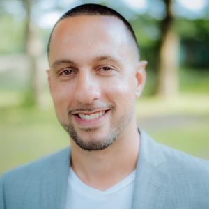 Ben Gilbarg, founder of STEAM The Streets App