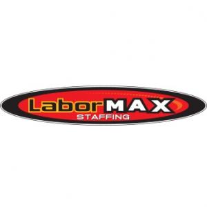 LaborMax Staffing - Bridgeton Logo